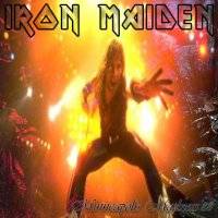 Iron Maiden (UK-1) : Minneapolis 1988